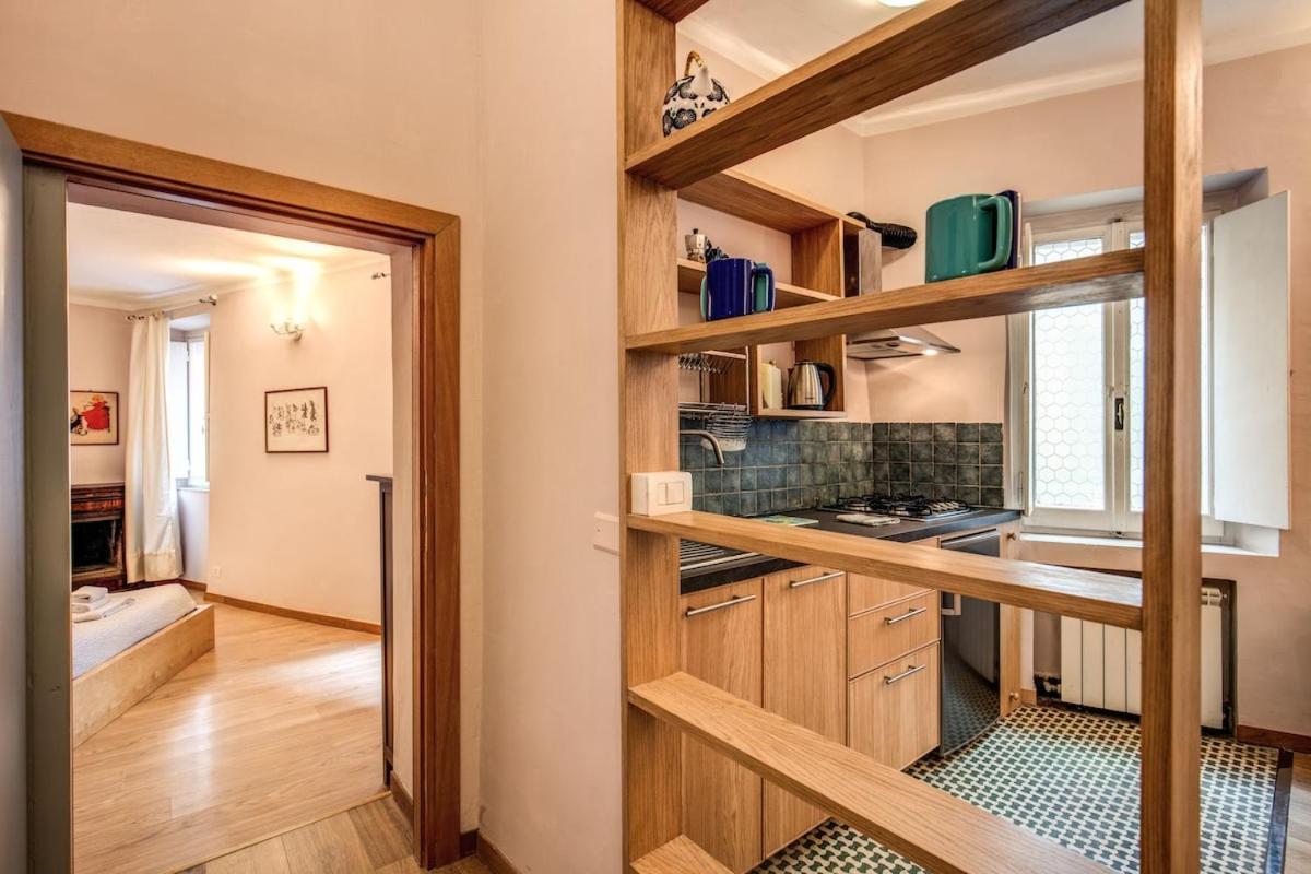 Cappellari Campo Dei Fiori Int 2 Apartment *