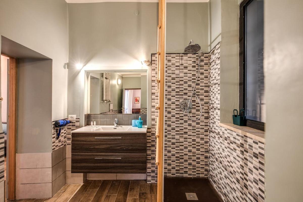 Apartment Cappellari Campo Dei Fiori Int 2 *