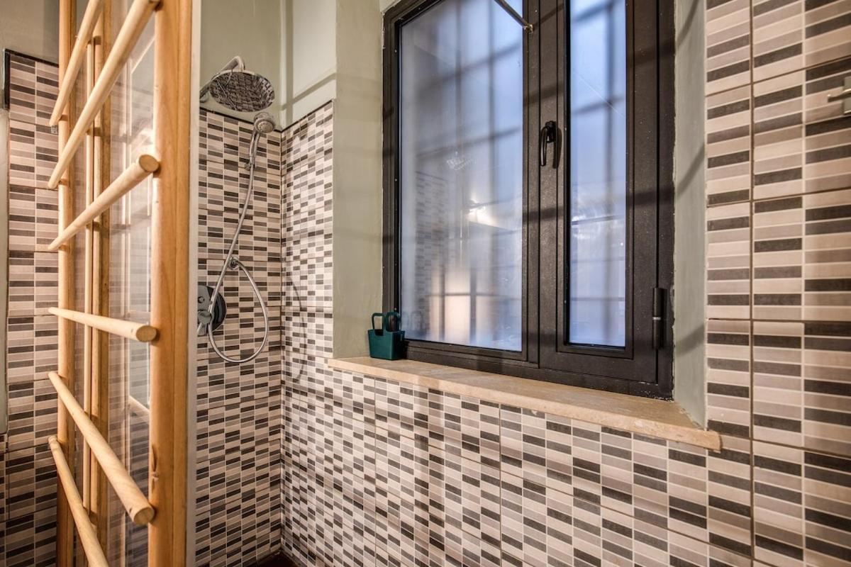 Cappellari Campo Dei Fiori Int 2 Apartment Rom