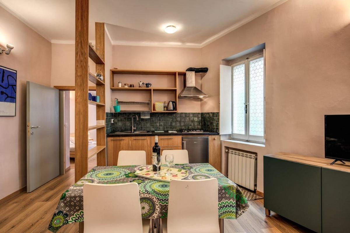Cappellari Campo Dei Fiori Int 2 Apartment